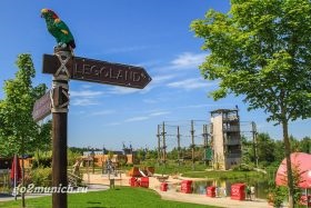 Legoland în Germania vacanță fascinantă cu copii, du-te la munich