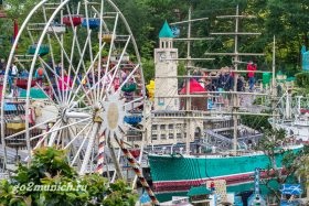 Legoland Németországban lenyűgöző nyaralás gyerekekkel, menni munich