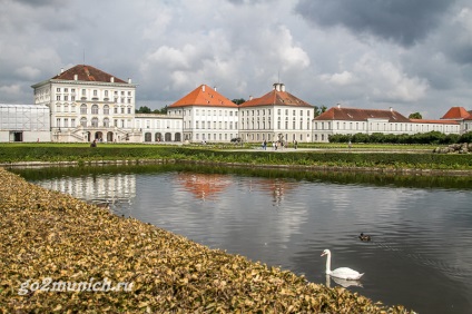 Legoland în Germania vacanță fascinantă cu copii, du-te la munich