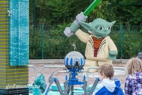 Legoland Németországban lenyűgöző nyaralás gyerekekkel, menni munich