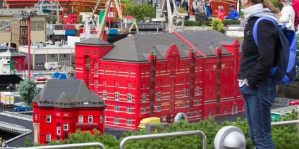 Legoland Németországban lenyűgöző nyaralás gyerekekkel, menni munich