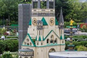 Legoland în Germania vacanță fascinantă cu copii, du-te la munich