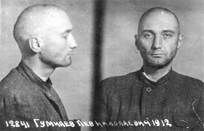 Lev Gumilev - biografie, fotografie, video