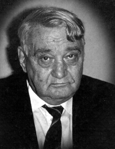 Lev Nikolaevich gumilev biografie, biografie, foto, citate