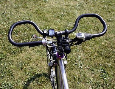 Lounger pe roata unei biciclete de ce are nevoie de ea, cum sa alegi