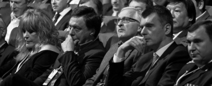 Liberális maffia oligarcha Prokhorov - vélemények - defector