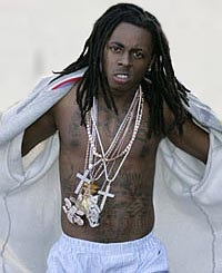 Lil Wayne biografie