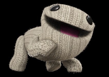 Littlebigplanet ™ 3 - ghiduri de utilizare