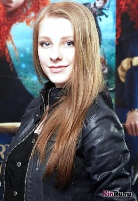 Lisa Arzamasova a intrat în maturitate