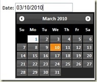 A legjobb tucat jquery naptár és jquery datepickers, shublog