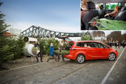 Cea mai bună publicitate de Anul Nou - autocadabra