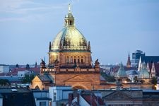 Cele mai bune orase mici din Germania - Germania