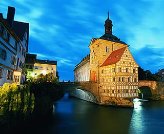 Cele mai bune orase mici din Germania - Germania