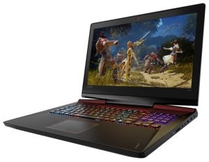 Cele mai bune notebook-uri lenovo - 2017