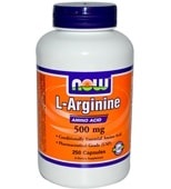 A legjobb arginine - rating - top 5