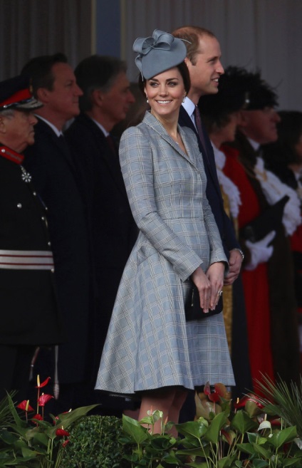 Branduri preferate ale ducesei din Cambridge - zilnic kate (kate middleton) Branduri preferate ale ducesei din Cambridge - zilnic kate