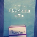 Parfum magazin brocard