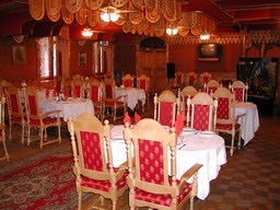 Malinki Club Hotel, Ivanovo Szállodák