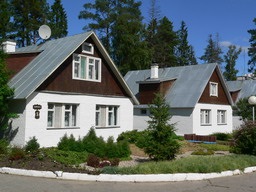 Malinki Club Hotel, Ivanovo Szállodák