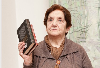 Rolul Mariei în viața din lagărele de concentrare și cultura cărților din ghetoul din Vilnius