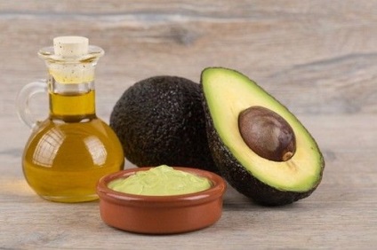 Uleiul de avocado pentru tratamentul eficient al părului și prevenirea simplă