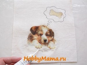 Master decoupage clasa pentru copii, hobbymama