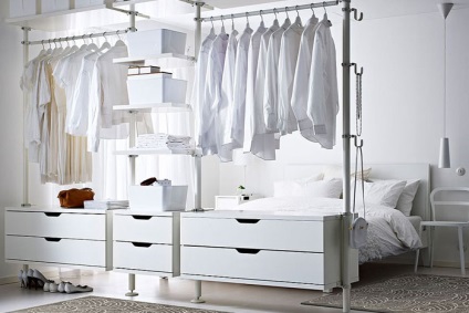 Mobilier din magazine regulate 25 dormitoare frumoase din interior la prețuri accesibile