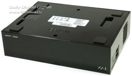 Media Player tvix-hd s1 subțire - disponibil tvix