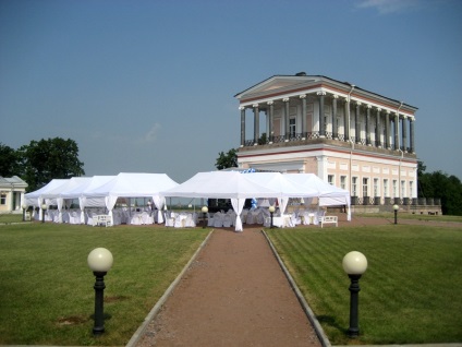 Locuri - palatul belvedere