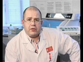 Procedura de utilizare a chimioterapiei în tratamentul cancerului de prostată în stadiul 4