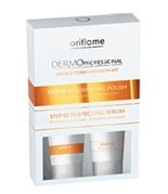 Microdermabraziunea de la secțiunea de îngrijire a feței, oriflame (oriflame)