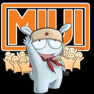 Miui sugesti