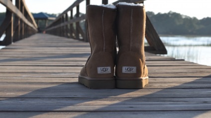 Moda uggs de la ugg australia la un preț de chilipiru doar pentru tine