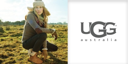 Moda uggs de la ugg australia la un preț de chilipiru doar pentru tine