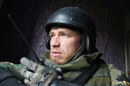 Motorola (arsen pavlov) a fost ucis în Donetsk - toate detaliile