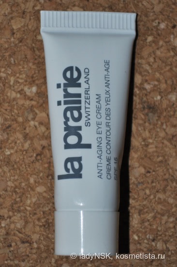 La prairie comentarii