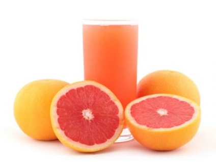 Este posibil să mănânci grapefruit în timpul sarcinii timpurii, a beneficia și a face rău