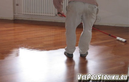 Lehet-e lakkozni a laminált (lehet) Lehet-e lakkozni a laminált
