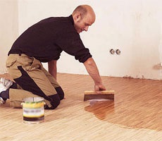 Lehet-e laminálni a laminált (laminált) Lehet-e lakkozni a laminált