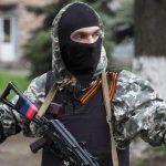 Pe Donbass vor crea rezerve pe exemplul rasistrilor