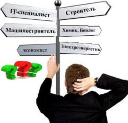 Pe cine să înveți 7 sfaturi pentru a părăsi școala Gorlovka din birourile guvernului - știri