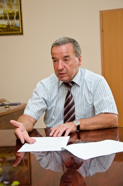 Pe cine să înveți 7 sfaturi pentru a părăsi școala Gorlovka din birourile guvernului - știri
