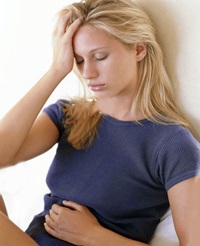 Tulburări ale ciclului menstrual de întârziere, perioade menstruale rare, menstruație limitată