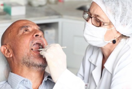 Cât de interdependente sunt bolile dinților și ale altor organe ale corpului