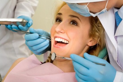 Cât de interdependente sunt bolile dinților și ale altor organe ale corpului