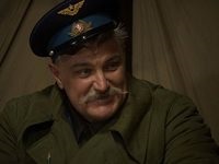 Cerul este pe foc (2010) - informații despre film - filme și seriale rusești