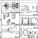 Нафта і газ, креслення в - сторінка 6