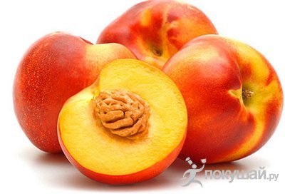 Nectarine - 