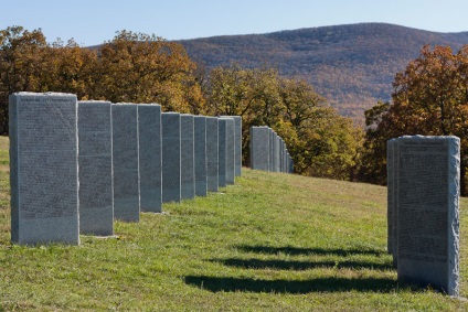 Cimitirul militar german lângă Sevastopol - blog de studio foto 