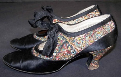 Pantofi neobișnuite din vremuri diferite - târg de meșteșugari - manual, manual